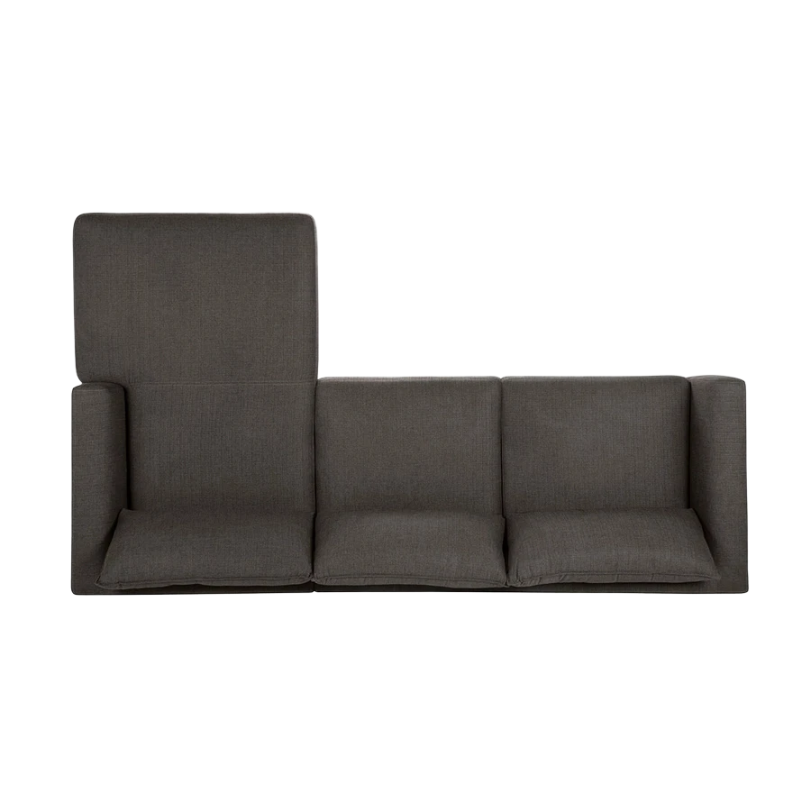 Sectional Sofa Barnes Fabric