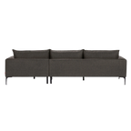 Sectional Sofa Barnes Fabric