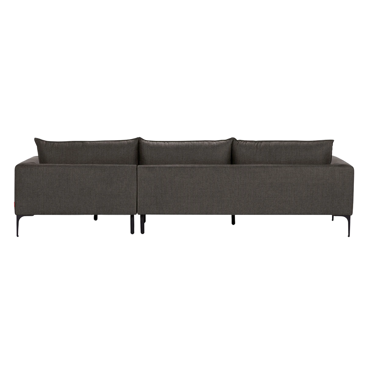 Sectional Sofa Barnes Fabric