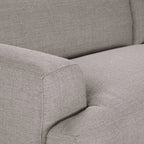 Sectional Sofa Dresdener Fabric