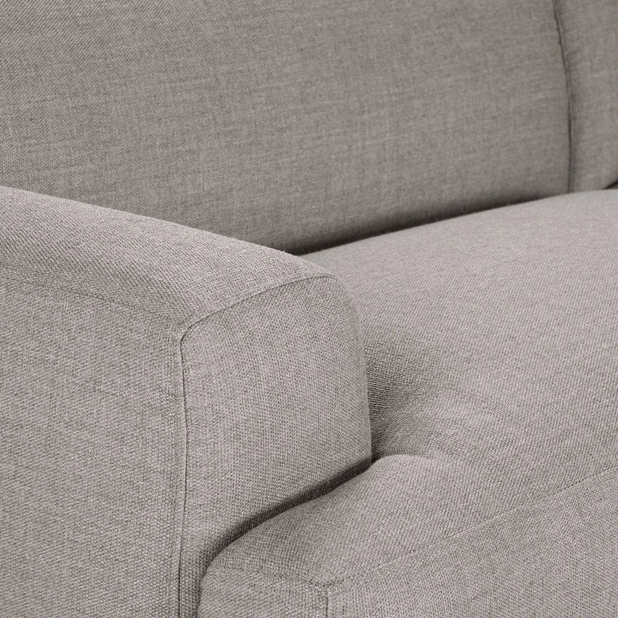 Sectional Sofa Dresdener Fabric