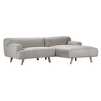 Sectional Sofa Dresdener Fabric