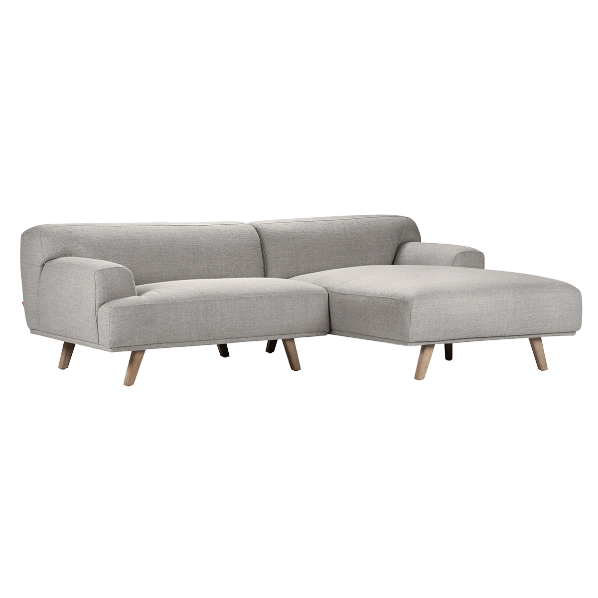 Sectional Sofa Dresdener Fabric
