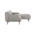 Sectional Sofa Dresdener Fabric
