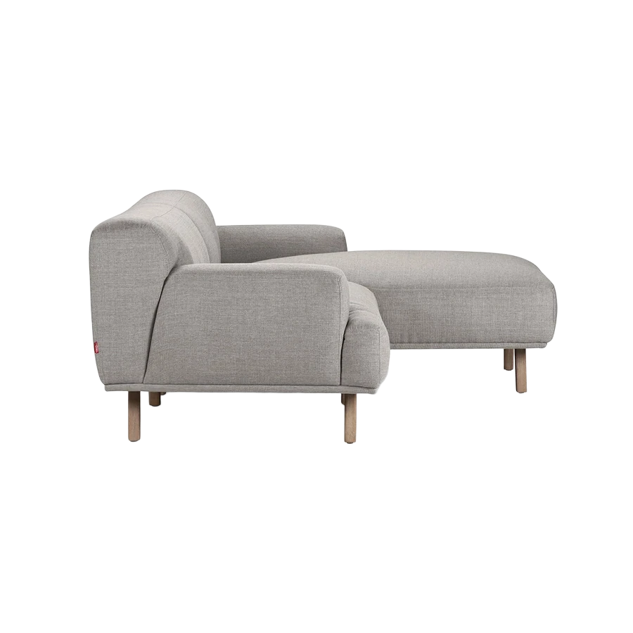 Sectional Sofa Dresdener Fabric