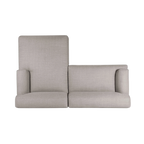 Sectional Sofa Dresdener Fabric