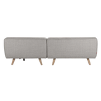 Sectional Sofa Dresdener Fabric