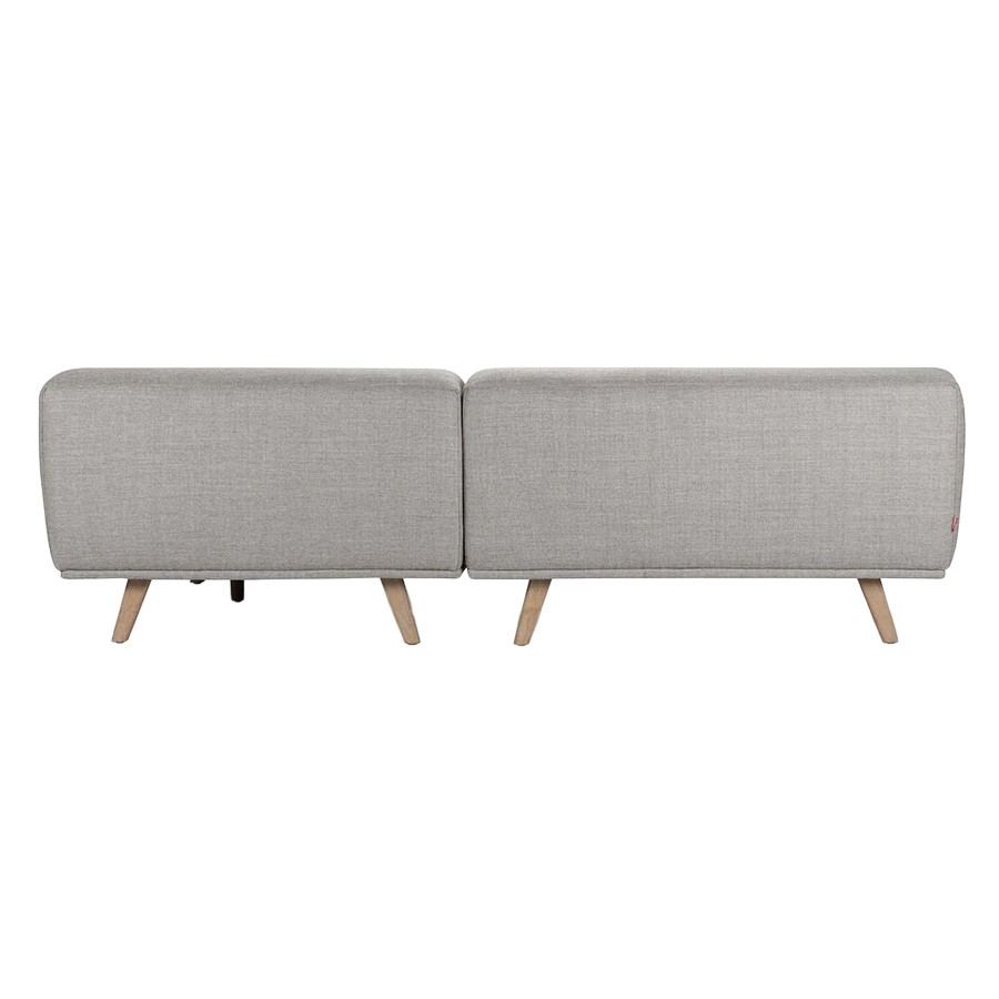 Sectional Sofa Dresdener Fabric