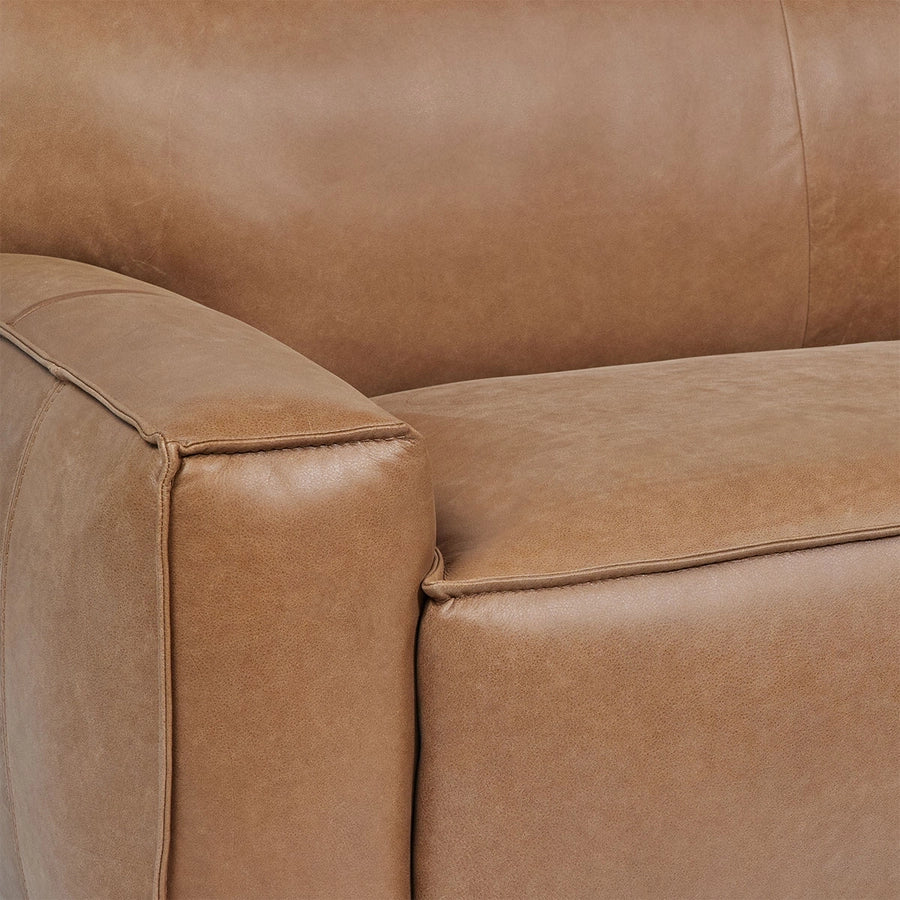 Sofa Hamar Leather