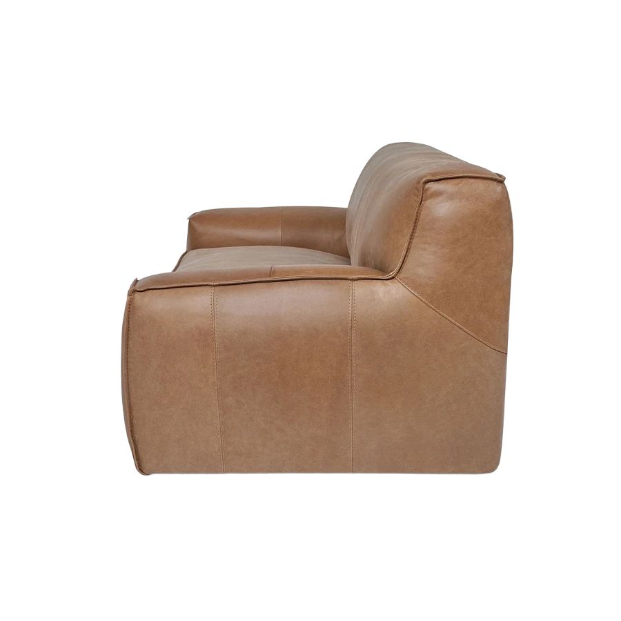 Sofa Hamar Leather