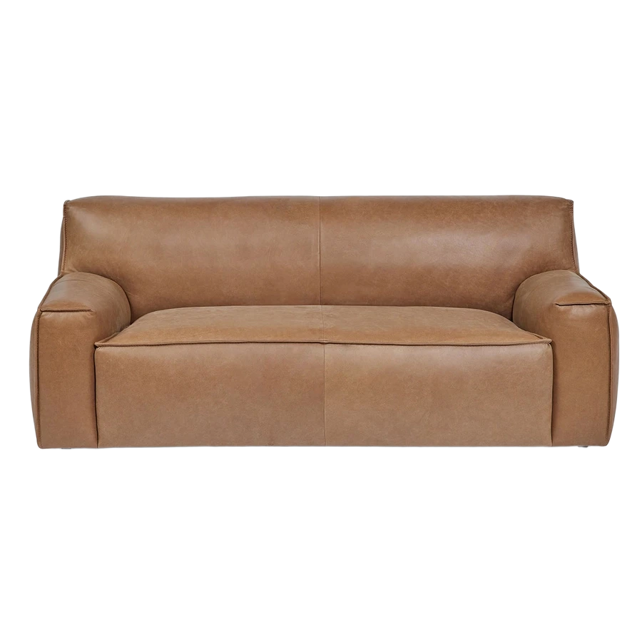 Sofa Hamar Leather