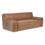 Sofa Hamar Leather