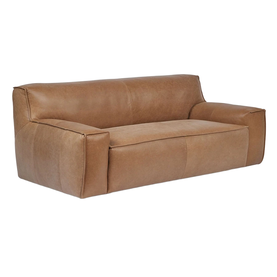 Sofa Hamar Leather