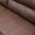 Leather Sofa Cordoba