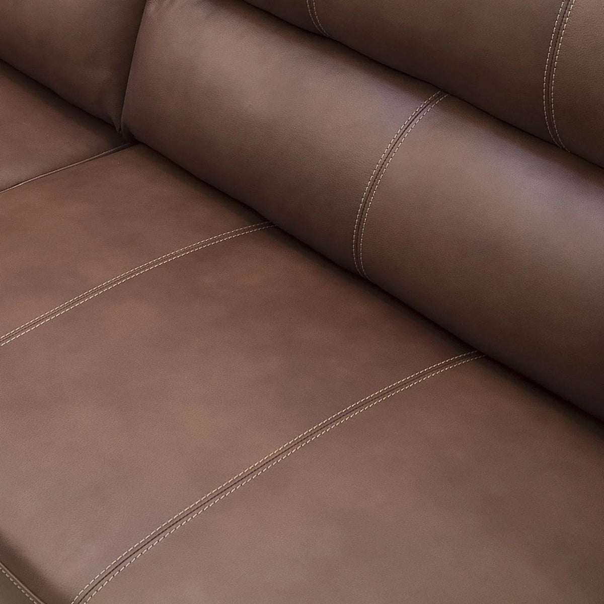 Leather Sofa Cordoba