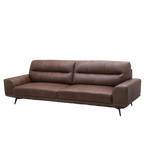 Leather Sofa Cordoba