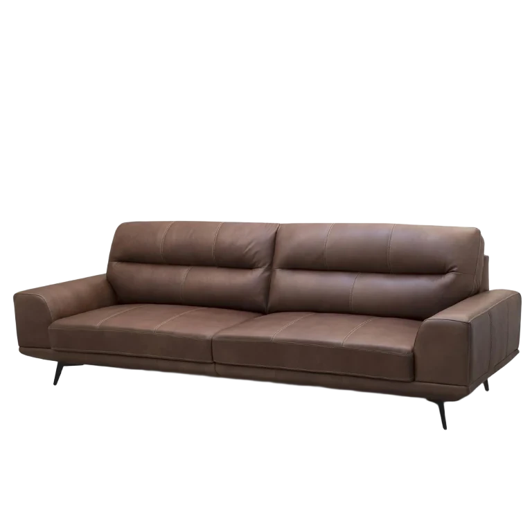 Leather Sofa Cordoba