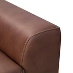 Leather Sofa Cordoba