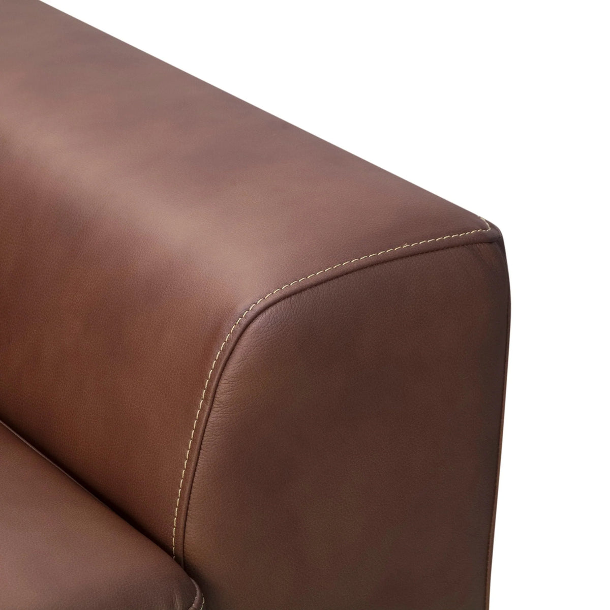 Leather Sofa Cordoba