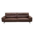 Leather Sofa Cordoba