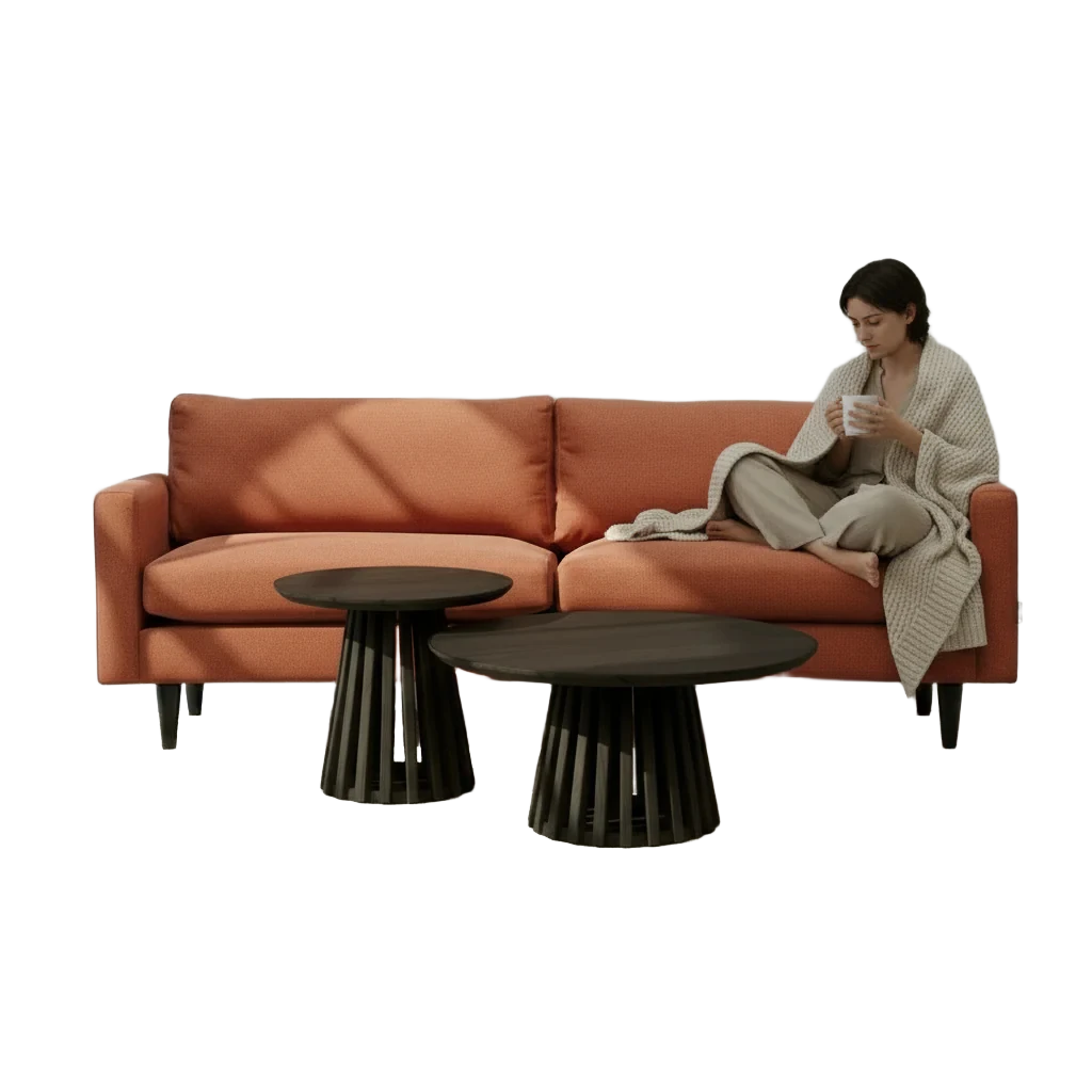 Tellum Colors Sofa