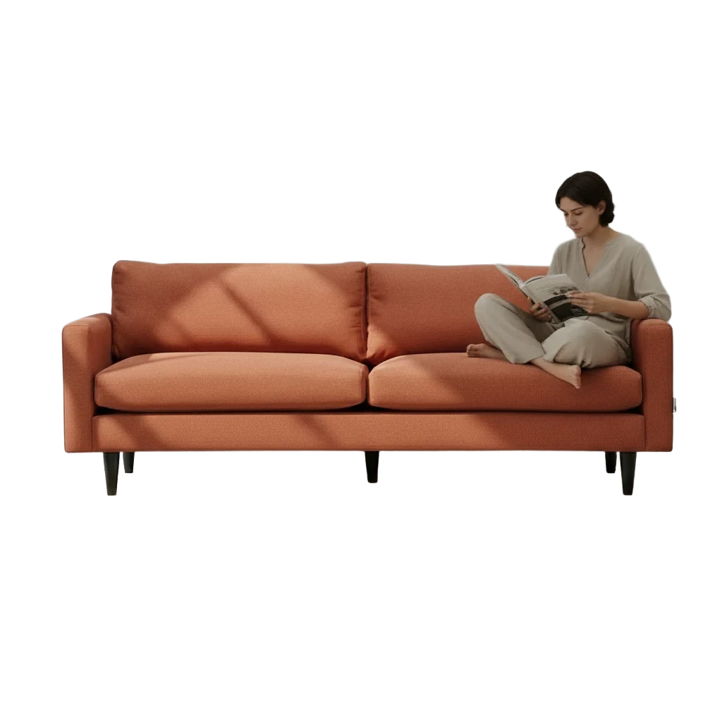 Tellum Colors Sofa