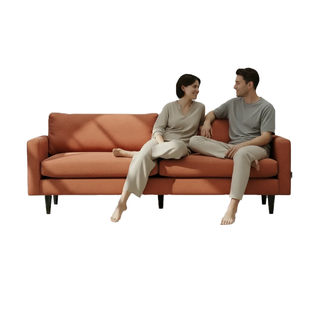 Tellum Colors Sofa