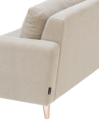 Tellum Sand Sofa