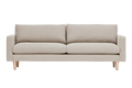 Tellum Sand Sofa
