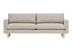 Tellum Sand Sofa