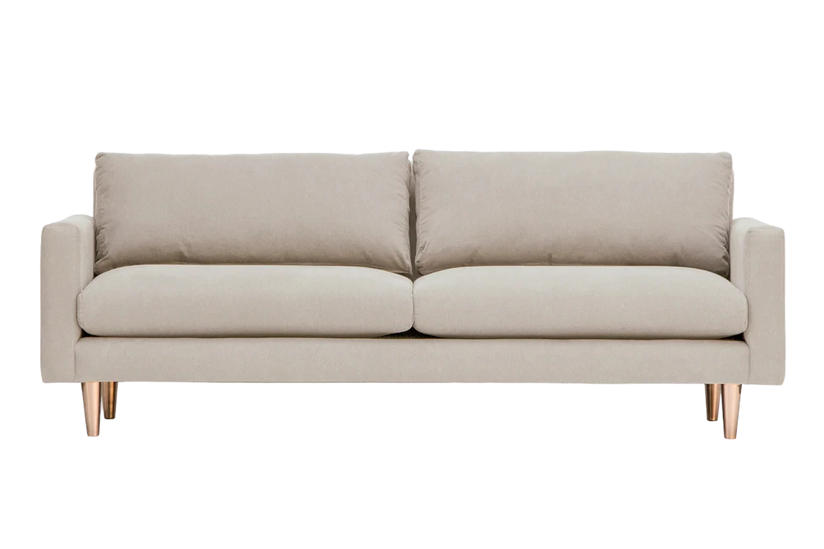 Tellum Sand Sofa
