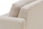 Tellum Sand Sofa
