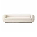 Sassanid New Arrival Modern American Sofa Contemporary European Design Sofa for Living Room Furniture