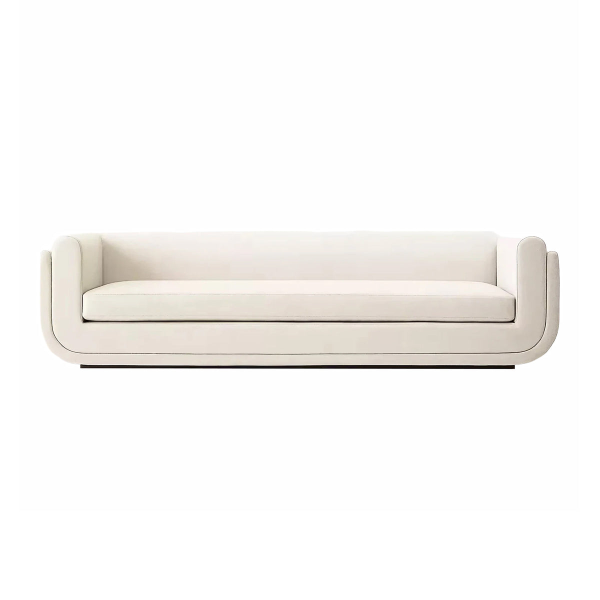 Sassanid New Arrival Modern American Sofa Contemporary European Design Sofa for Living Room Furniture