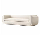 Sassanid New Arrival Modern American Sofa Contemporary European Design Sofa for Living Room Furniture