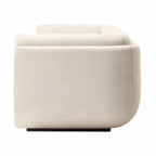 Sassanid New Arrival Modern American Sofa Contemporary European Design Sofa for Living Room Furniture
