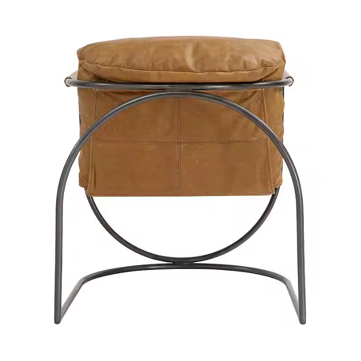 Premium Leather Living Room Chair