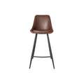 Bar Stool Beat Leather 65 cm