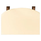 Wood Dinning Chair Hans Cream