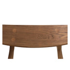 Wood Dinning Chair Hans Cream
