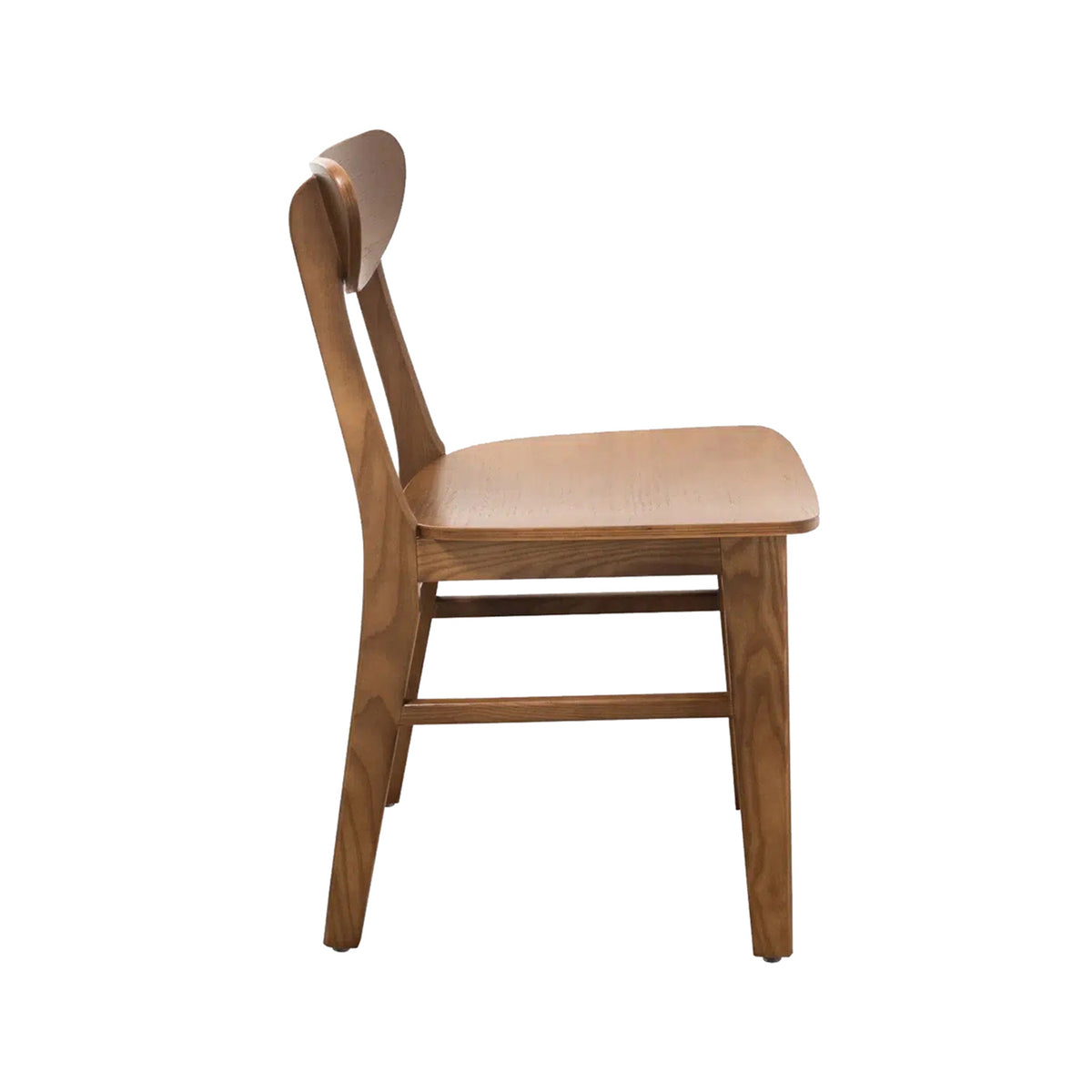 Dinning Chair Buhl Walnut