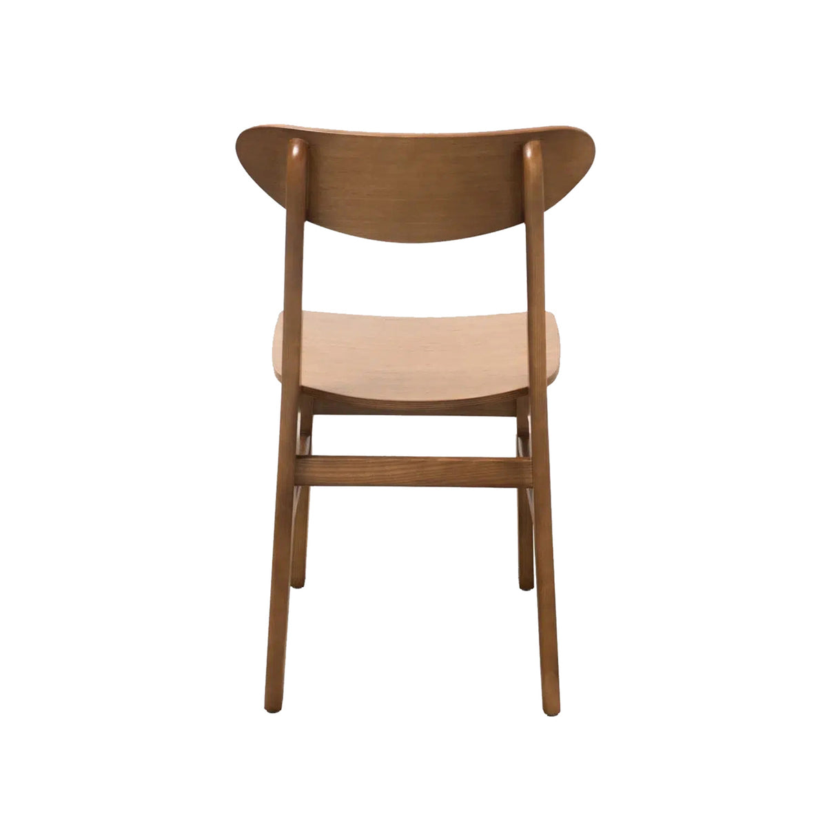 Dinning Chair Buhl Walnut