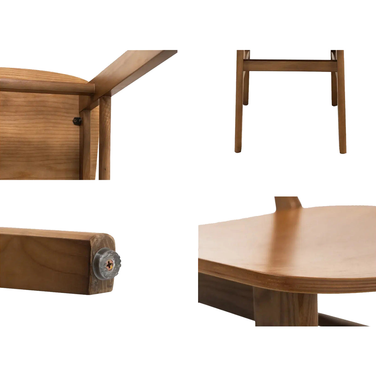 Dinning Chair Buhl Walnut