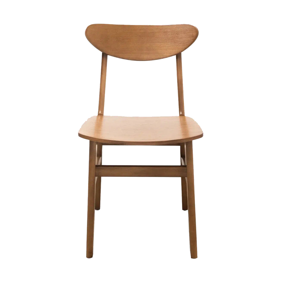 Dinning Chair Buhl Walnut