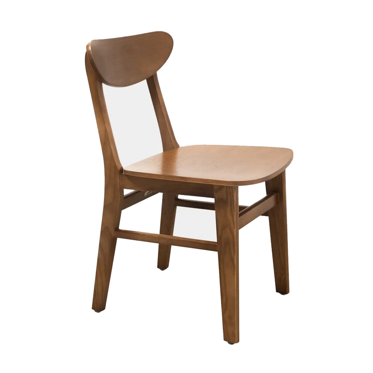 Dinning Chair Buhl Walnut