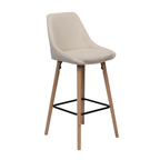 Bar Stool Beat Cream