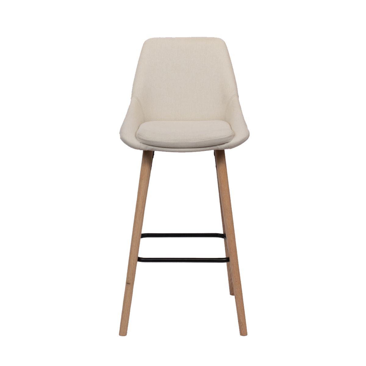 Bar Stool Beat Cream