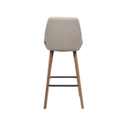 Bar Stool Beat Cream