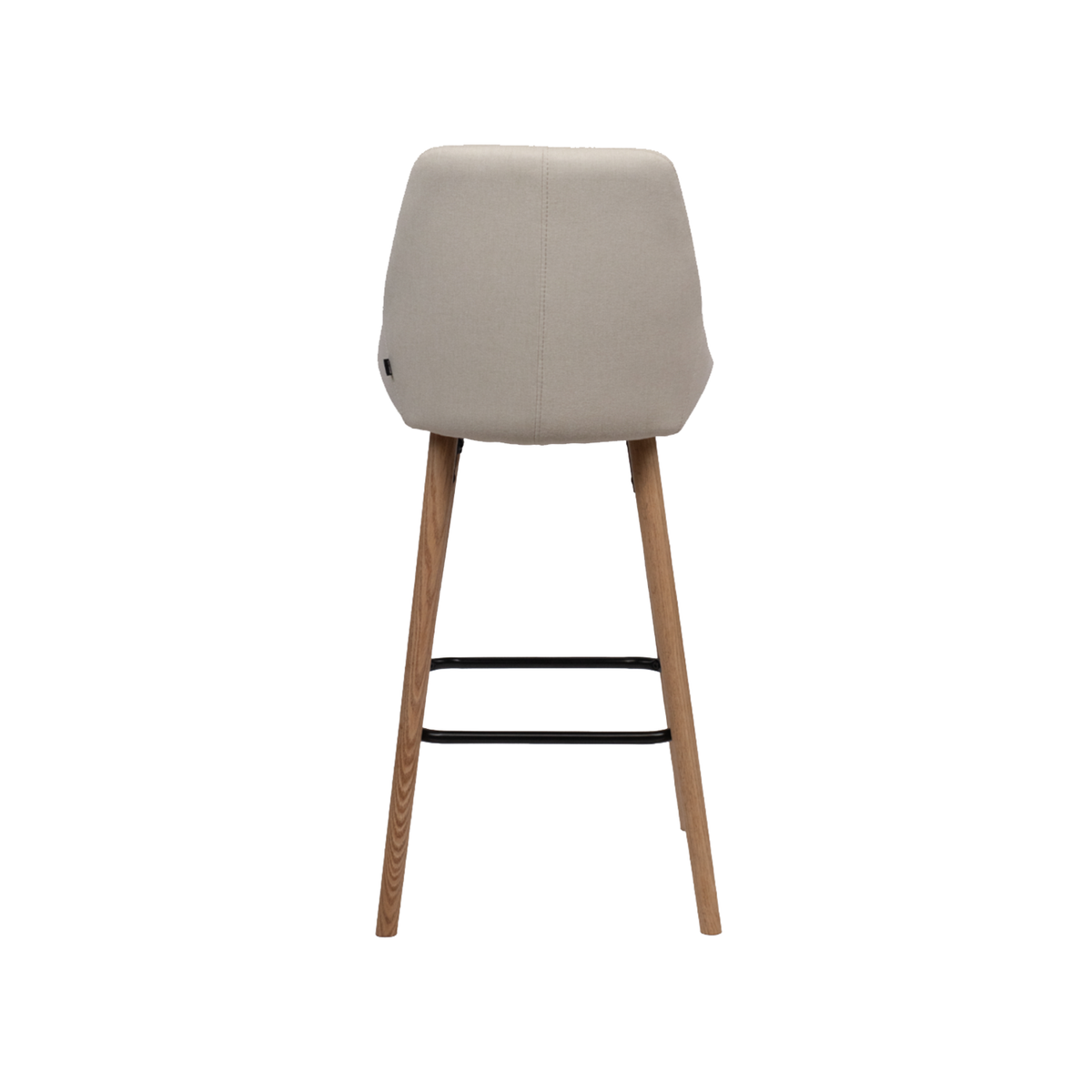 Bar Stool Beat Cream