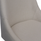 Bar Stool Beat Cream